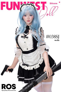 FunWest Doll 157cm (5ft2