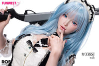 FunWest Doll 157cm (5ft2