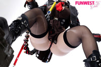 FunWest Doll 157cm (5ft2