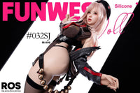 FunWest Doll 157cm (5ft2