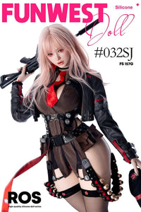 FunWest Doll 157cm (5ft2