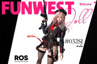 FunWest Doll 157cm (5ft2
