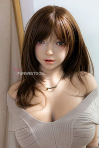FunWest Doll 157cm (5ft2