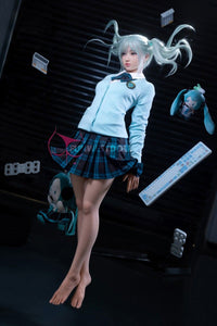 FunWest Doll 159cm (5ft2