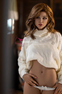 FunWest Doll 159cm (5ft2