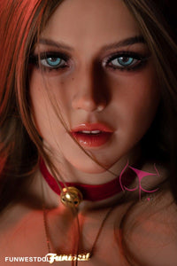 FunWest Doll 159cm (5ft2