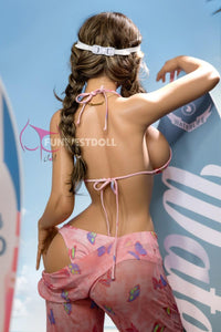 FunWest Doll 160cm (5f3