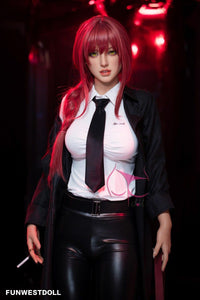 FunWest Doll 162cm (5ft4