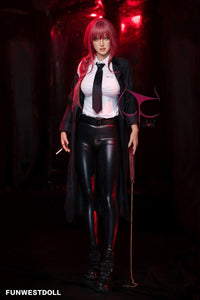 FunWest Doll 162cm (5ft4