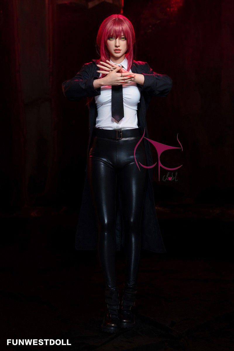 FunWest Doll 162cm (5ft4") F-Cup The Most Attractive Anime Sex Doll - Rias Gremory - In Stock | USA