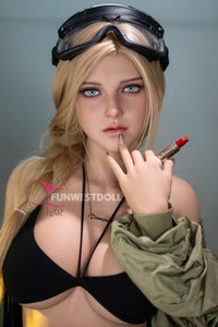 FunWest Doll 162cm (5ft4