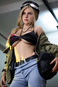 FunWest Doll 162cm (5ft4