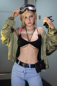 FunWest Doll 162cm (5ft4