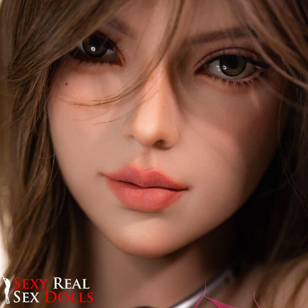 165cm (5ft1') C-Cup Latina Fantasy TPE Sex Doll - Sensual & Lifelike [EU Stock] - Lexie, FunWest Doll, , Sexy Real Sex Dolls