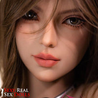 165cm (5ft1') C-Cup Latina Fantasy TPE Sex Doll - Sensual & Lifelike [EU Stock] - Lexie, FunWest Doll, , Sexy Real Sex Dolls