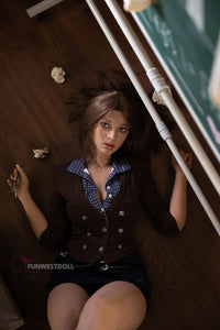 FunWest Doll 165cm (5ft4