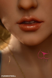 FunWest Doll 165cm (5ft5') C-Cup Paimon Sex Doll - Jasmine