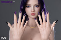 FunWest Doll Chloe - 159cm (5ft2