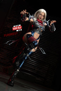 FunWest Doll Sophiemina - 159cm (5ft2