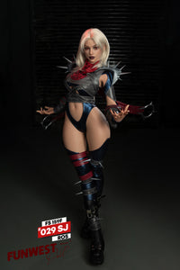 FunWest Doll Sophiemina - 159cm (5ft2