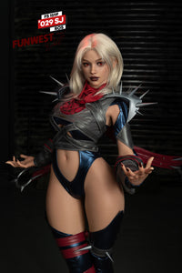 FunWest Doll Sophiemina - 159cm (5ft2