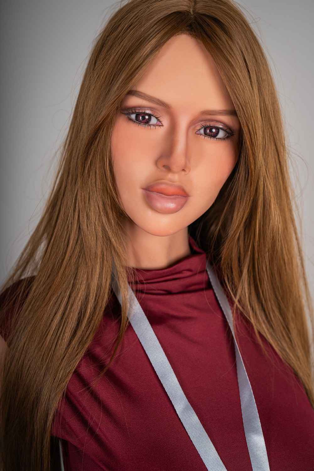 Galaxy Doll 160cm (5ft2") Executive Girl TPE Sex Love Doll - C-Cup
