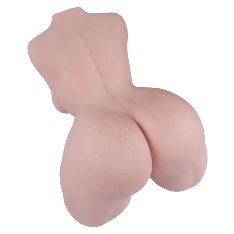 64cm (25.1") Fit Sex Doll Torso - Hannah