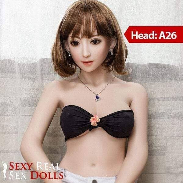 Hit Doll 145cm (4ft9') Silicone