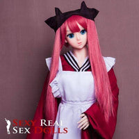 Thumbnail for Hit Doll 160cm (5ft2') Anime Head with Oral Sex Silicone Doll