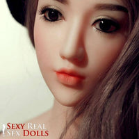 Thumbnail for Hit Doll 160cm (5ft2') Real Silicone Sexy Doll Nala