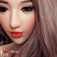 Thumbnail for Hit Doll 160cm (5ft2') Real Silicone Sexy Doll Nala