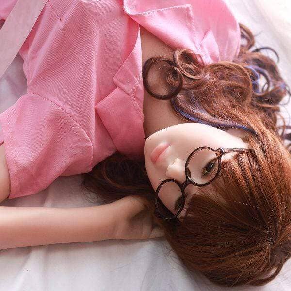 Hit Doll 160cm (5ft2') Sex Silicone Doll