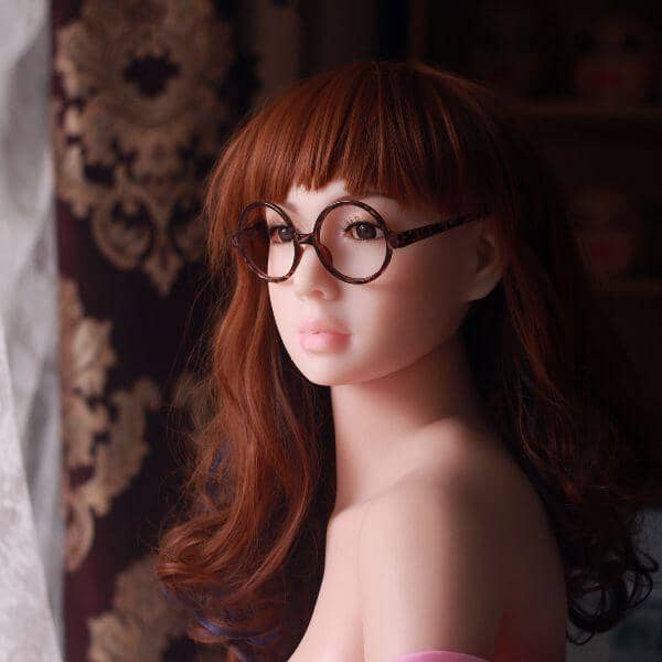 Hit Doll 160cm (5ft2') Sex Silicone Doll