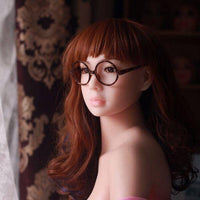 Thumbnail for Hit Doll 160cm (5ft2') Sex Silicone Doll