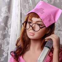 Thumbnail for Hit Doll 160cm (5ft2') Sex Silicone Doll