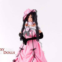 Thumbnail for Hit Doll 160cm (5ft2') Silicone Real Love Doll