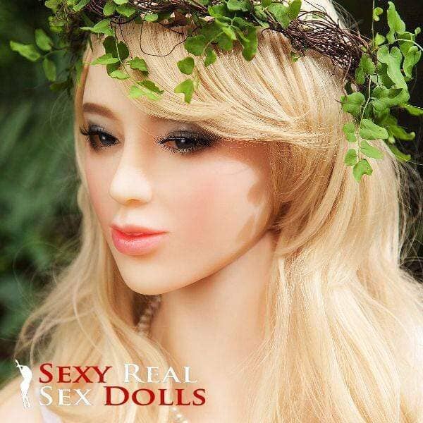 Hit Doll 160cm (5ft2') Silicone Sexy Real Sex Doll Margo