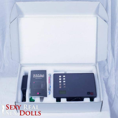 Intelligent Cleaning Set for Sex Dolls by WM Dolls SRSD Intelligent Cleaning Set for Sex Dolls by WM Dolls SRSD