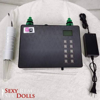 sex doll heavy Intelligent Cleaning Set for Sex Dolls by WM Dolls – SRSD