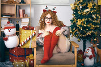 IronTech 150cm (4ft11') Sexy Holiday Special Sex Doll - Kaiti