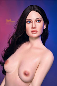 IronTech 152cm (5ft') Silicone Irontech Sex Doll - Kate