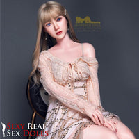 152cm (5ft') Silicone Life Like Sex Dolls - Candy, IronTech, , Sexy Real Sex Dolls
