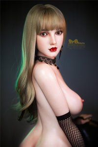 IronTech 153cm (5ft) Beautiful Love Asian Silicone Sex Doll - Misa