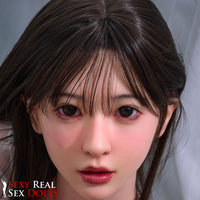 153cm (5ft) Lifelike Silicone with Head A3 ROS MAX Sex Doll, IronTech, , Sexy Real Sex Dolls