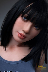 IronTech 153cm (5ft) Realistic & Irresistible Silicone Sex Doll - Rita