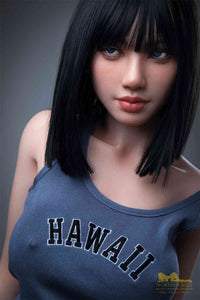 IronTech 153cm (5ft) Realistic & Irresistible Silicone Sex Doll - Rita