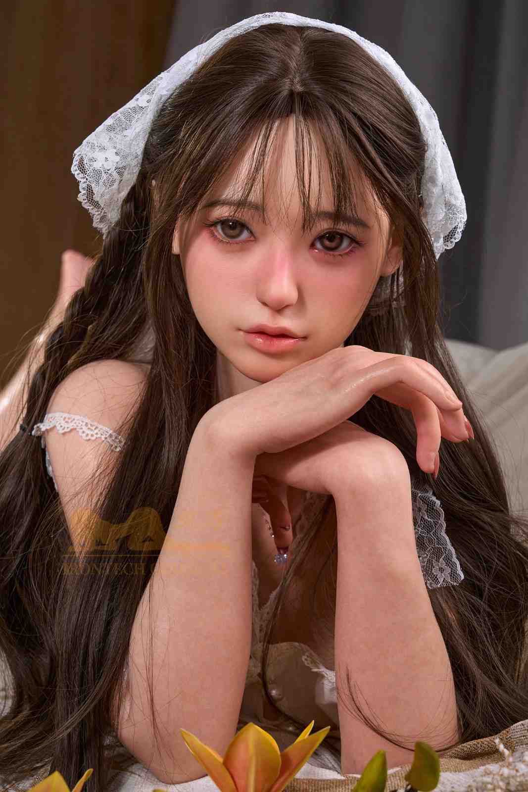 IronTech 153cm (5ft0") Full Silicone Sex Doll – S14 ROS MAX - D-Cup - Miku