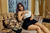 IronTech 156cm (5ft1') BWA Sex Doll with Bubble Booty - Jane