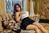 IronTech 156cm (5ft1') BWA Sex Doll with Bubble Booty - Jane