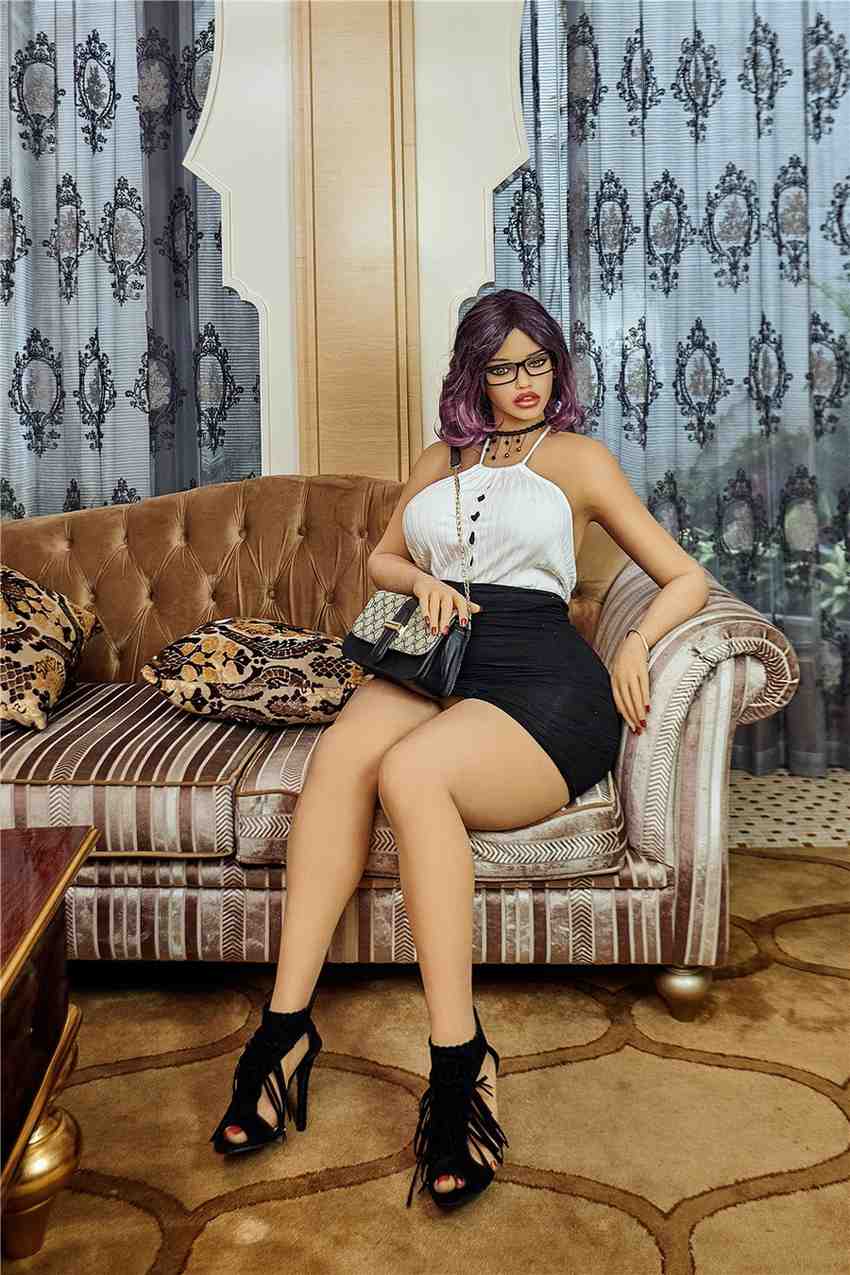 IronTech 156cm (5ft1') BWA Sex Doll with Bubble Booty - Jane